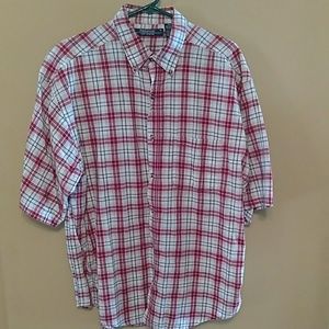 Reservour Short Sleeved Shirt